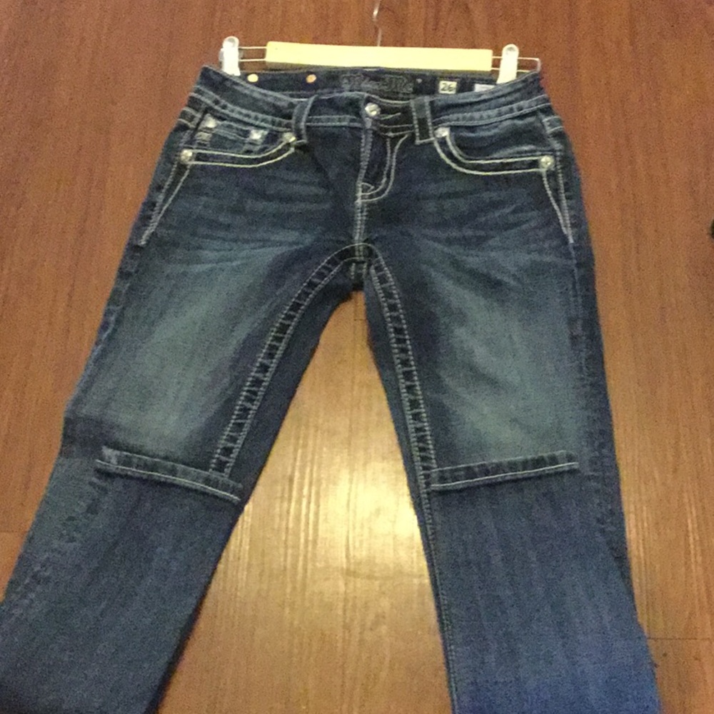 Miss Me Jeans - Picture 5 of 7